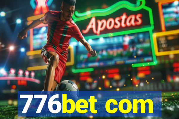 776bet com